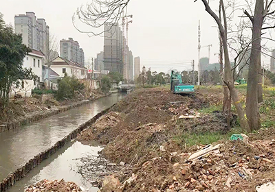 松木樁是怎么施工的呢？有哪些施工規(guī)范呢？