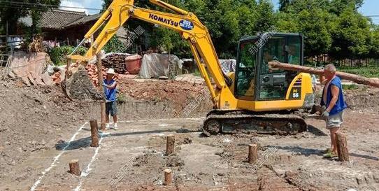 用松木樁加固地基的處理方案有哪些？需要多少成本[附實例]