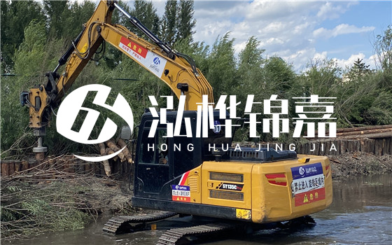 清理淤泥一立方多少錢?？河北省河道清淤工程