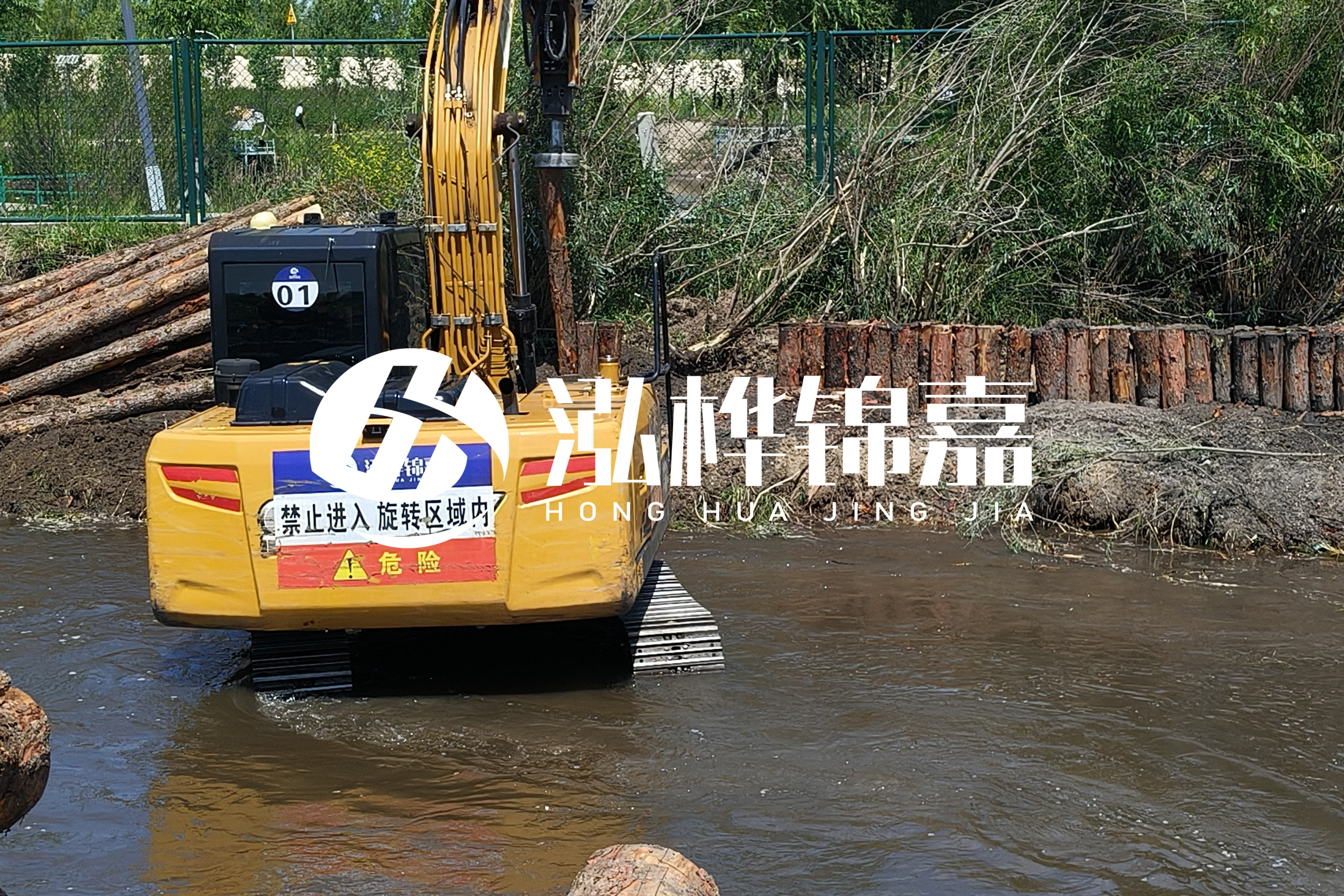 河底清理淤泥單價(jià)是多少？3公里河道清淤預(yù)算