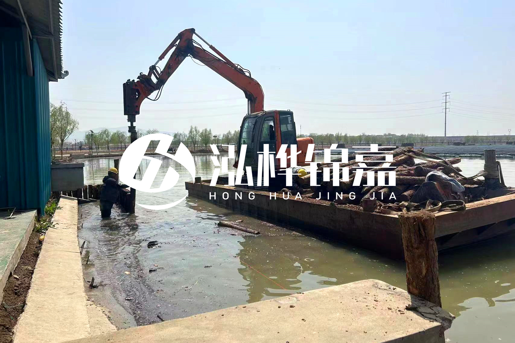 福建河道清淤單價(jià)是多少-福建專業(yè)河道清淤工程公司？