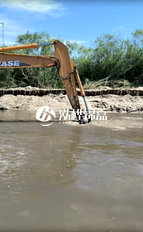 德陽河道清淤專業(yè)施工隊(duì)-清理淤泥一立方多少錢？