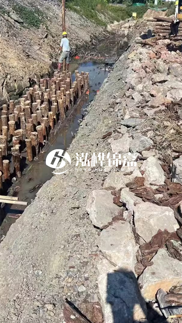 惠州河道清淤專業(yè)施工隊(duì)-河道清淤施工流程是怎樣的？