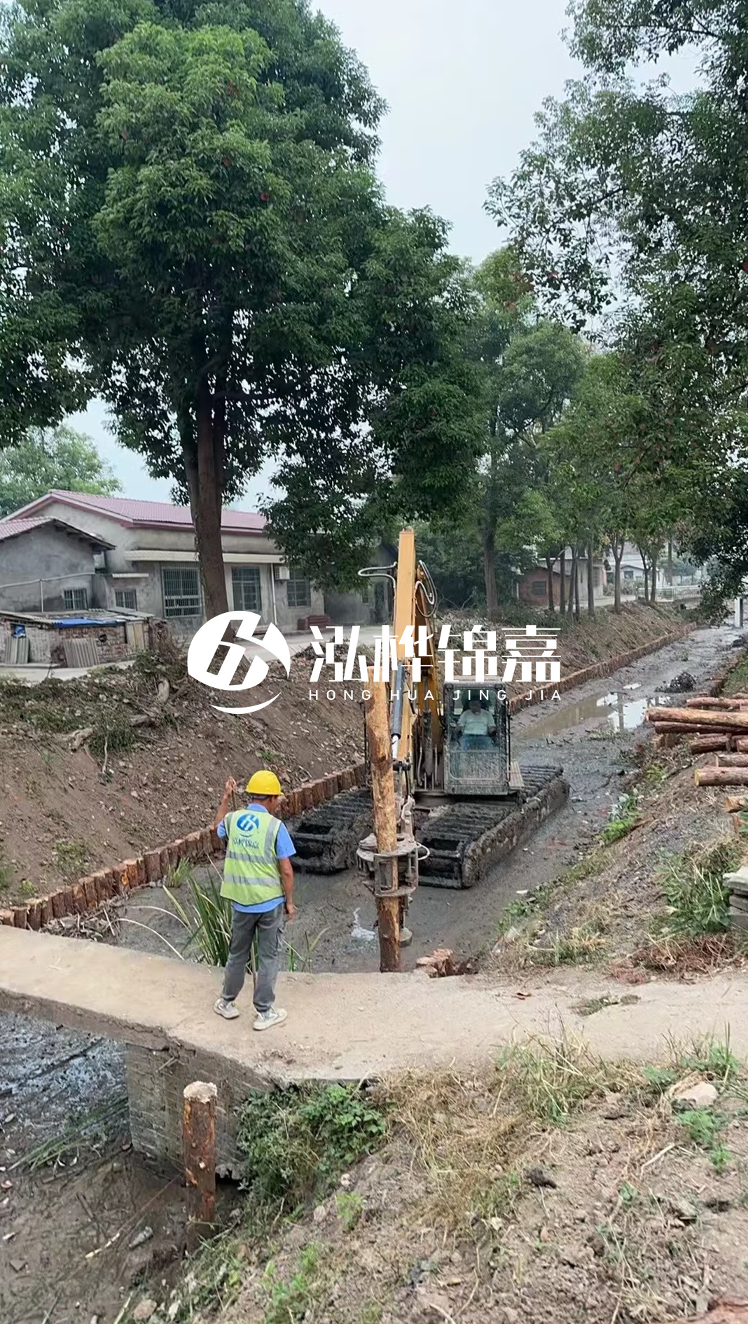 六盤水河道清淤專業(yè)施工隊(duì)-河道淤泥清理施工隊(duì)電話是多少？