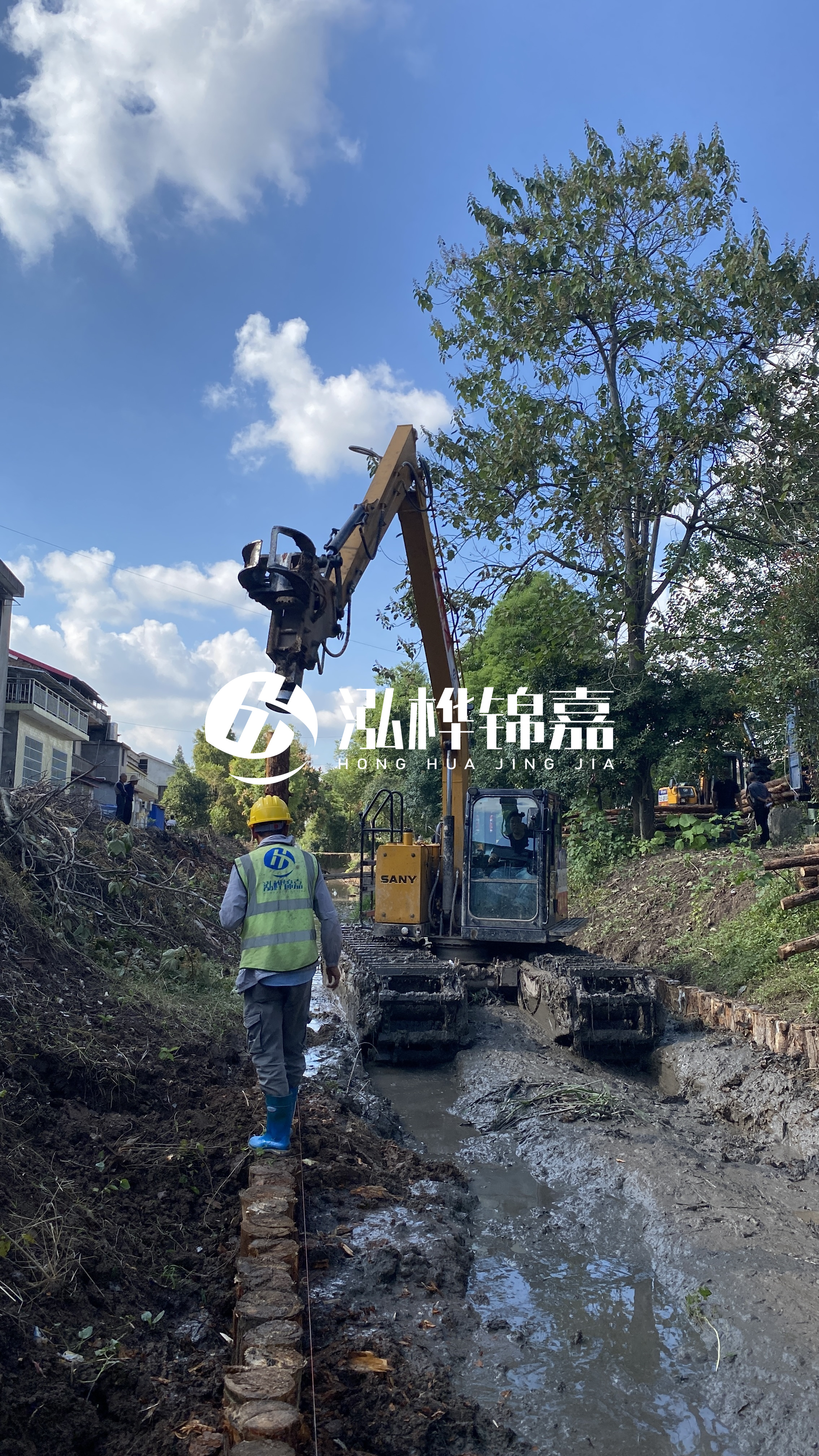 營口河道清淤專業(yè)施工-平原地區(qū)河道清淤的重點(diǎn)是什么？