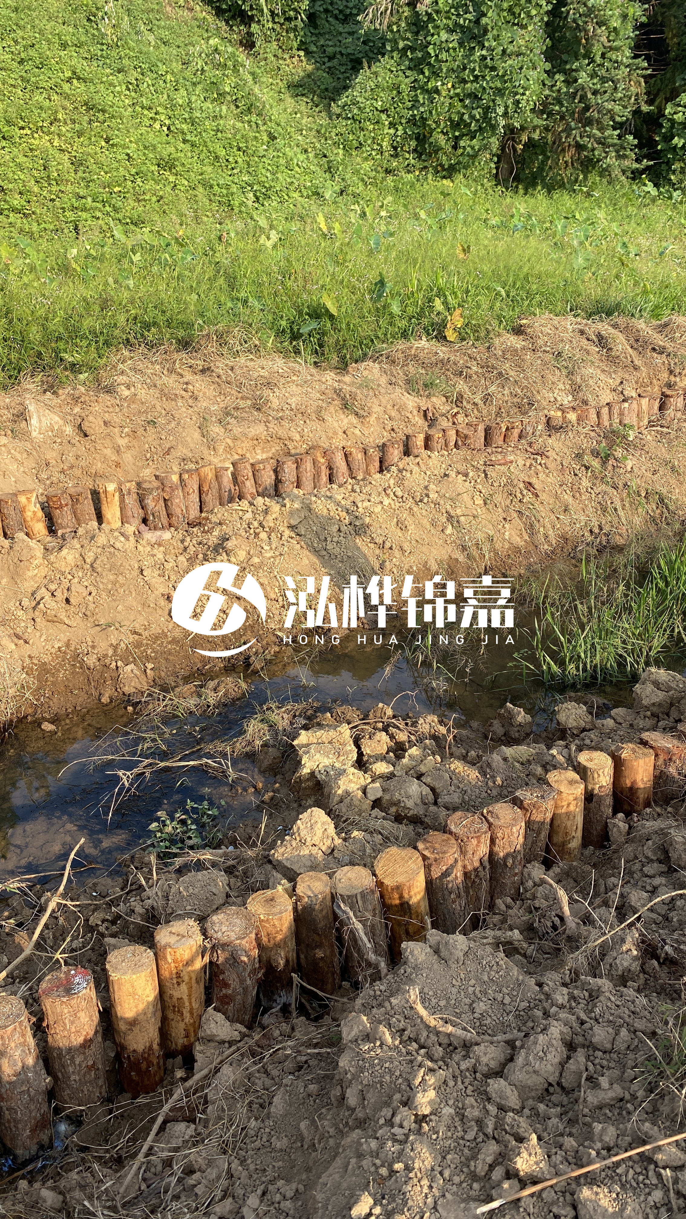 雙鴨山河道清淤專業(yè)施工-把河抽干就算清淤？