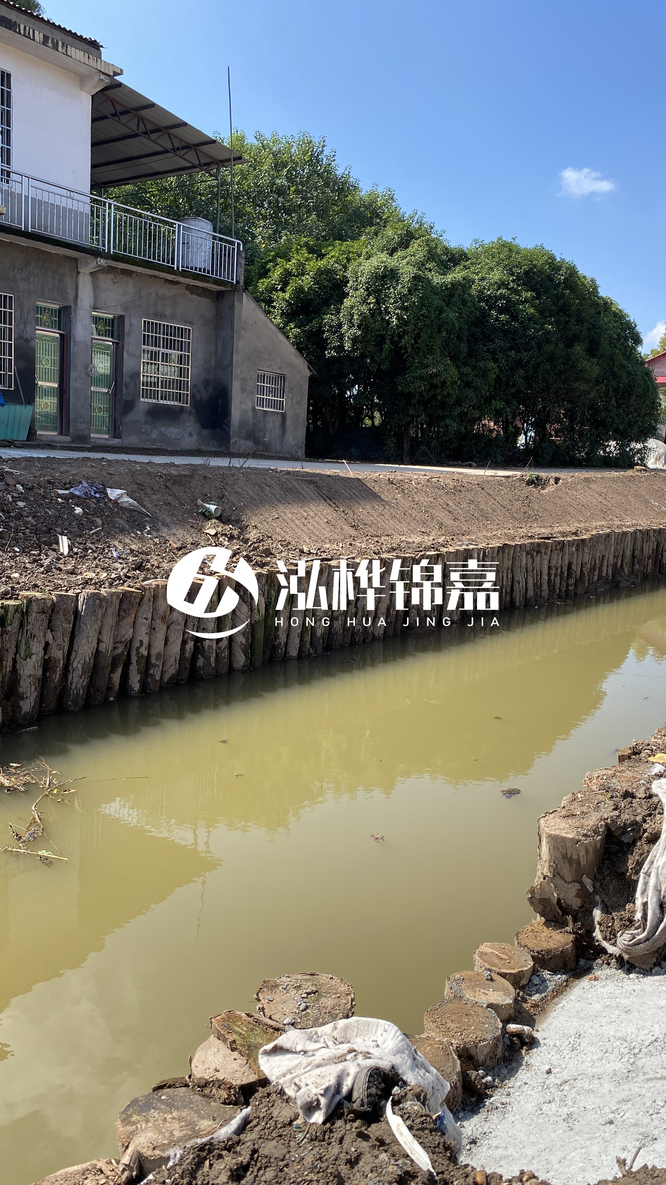 池州河道清淤專業(yè)施工-河流清理淤泥時(shí)遇到暗流怎么辦？