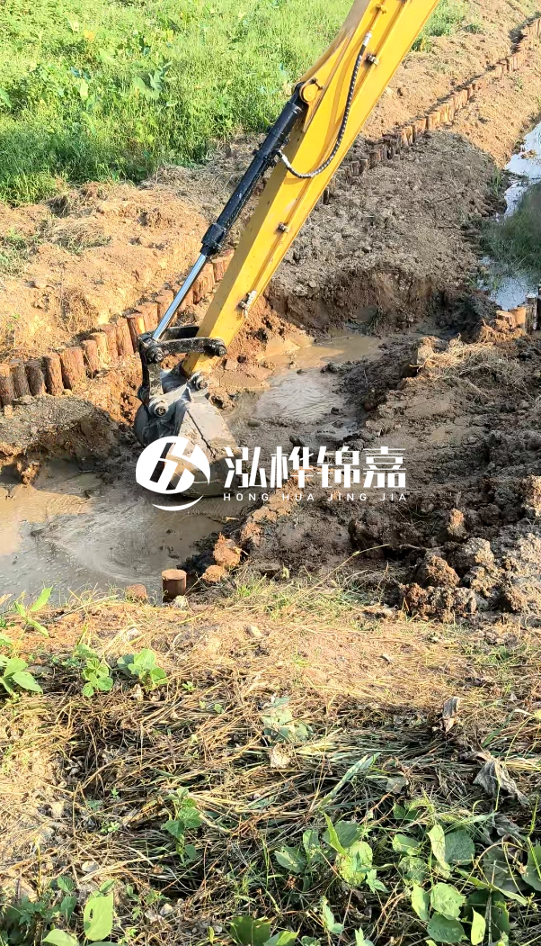 新鄉(xiāng)河道清淤專業(yè)施工-河道清淤價格是按什么標準來計算的？