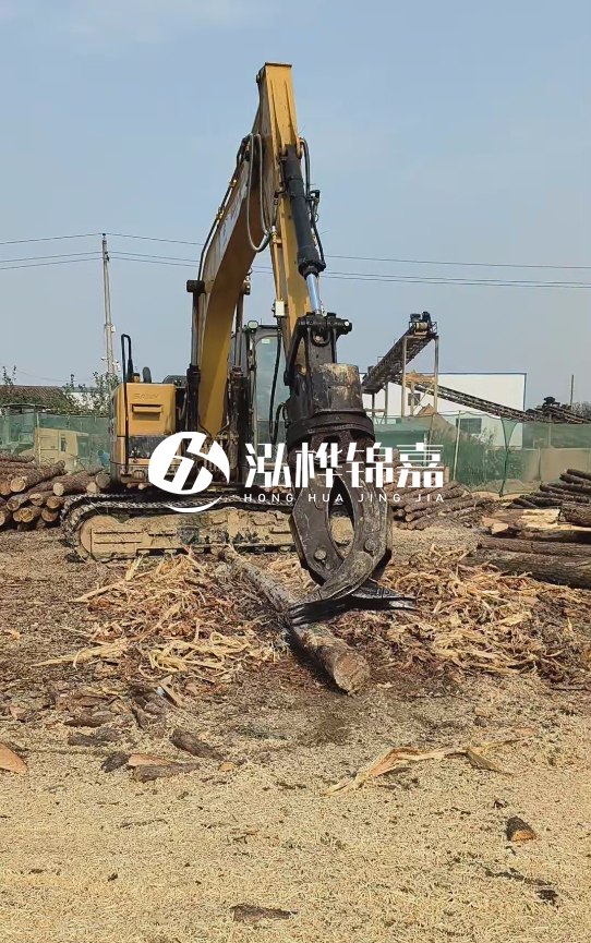 衡陽(yáng)松木樁源頭廠家-松木樁護(hù)岸如何保證穩(wěn)定性？