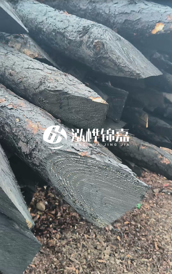 梅州松木樁源頭廠家-打樁木的防腐處理方法有哪些？