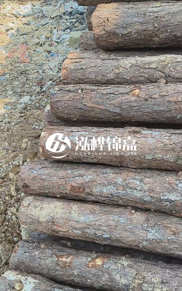 瀘州松木樁源頭廠家-河道木樁對(duì)環(huán)境的保護(hù)目的？