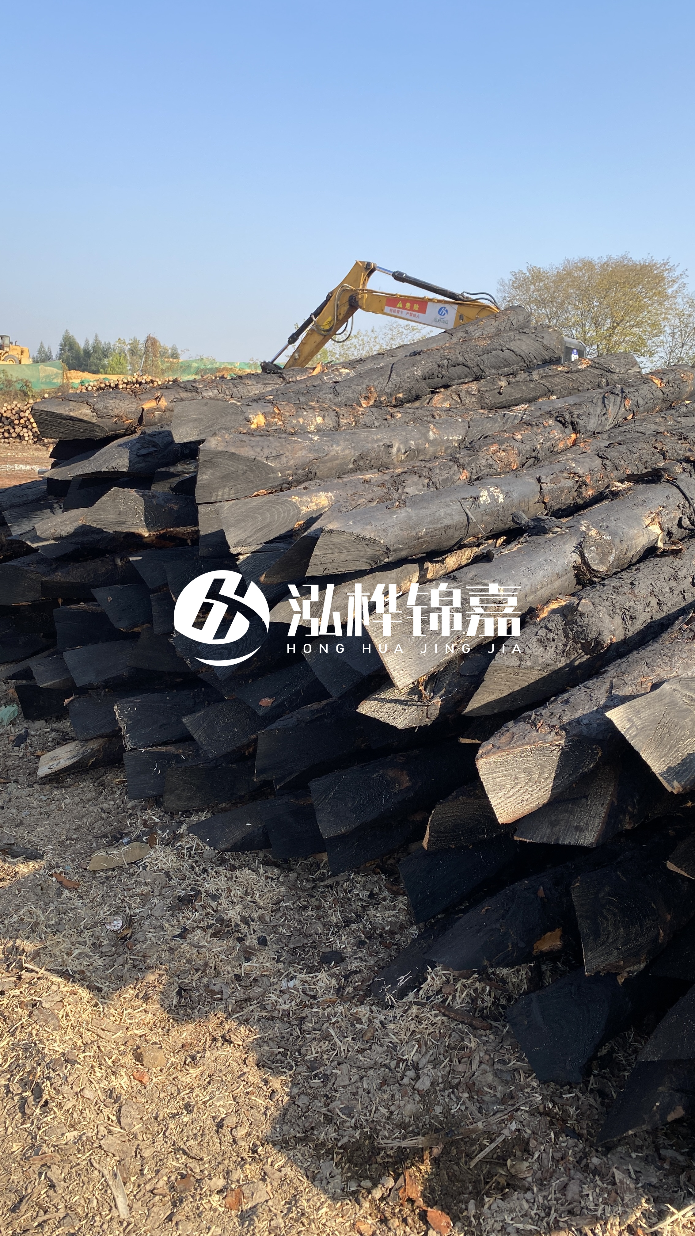 雅安松木樁源頭廠家-工地常用的松木樁有哪些規(guī)格？