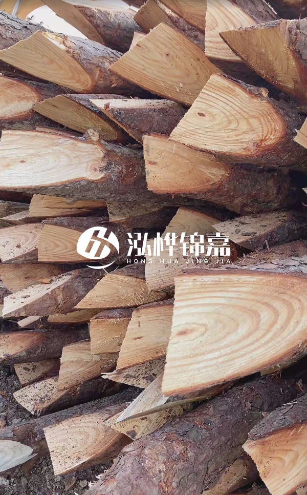 無(wú)錫松木樁批發(fā)源頭廠家-4米松木桿多少錢一根？