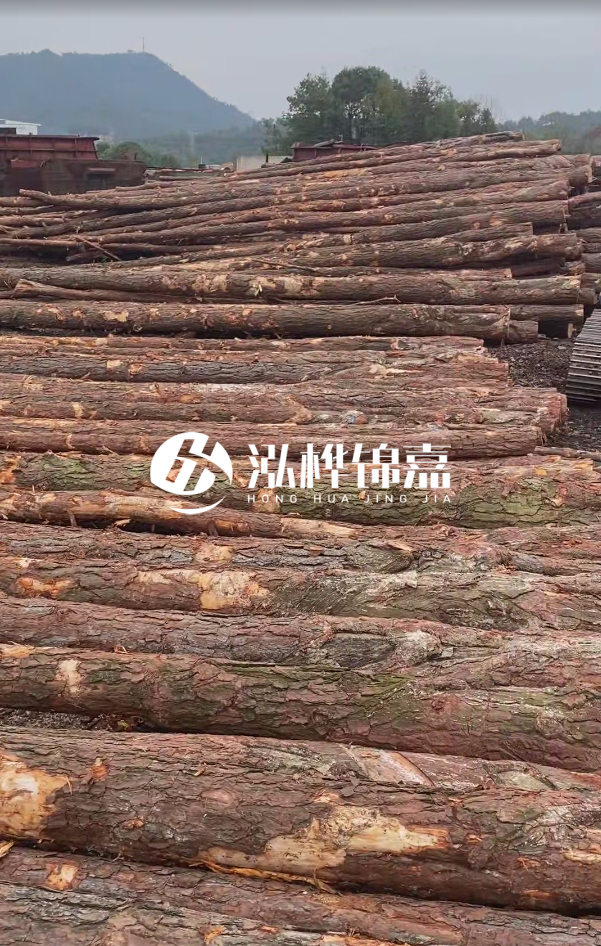 哪里有質(zhì)量可靠的松木樁廠家推薦？快進(jìn)來瞧瞧！