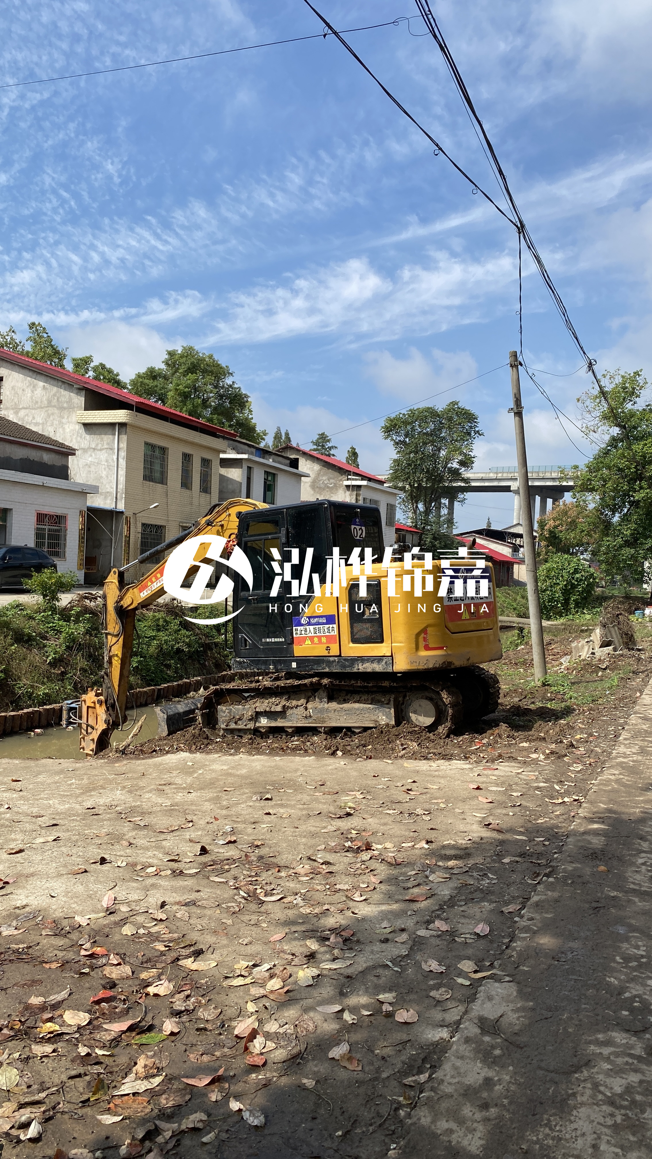 如何正確高效地打設(shè)松木樁，一步到位指南！