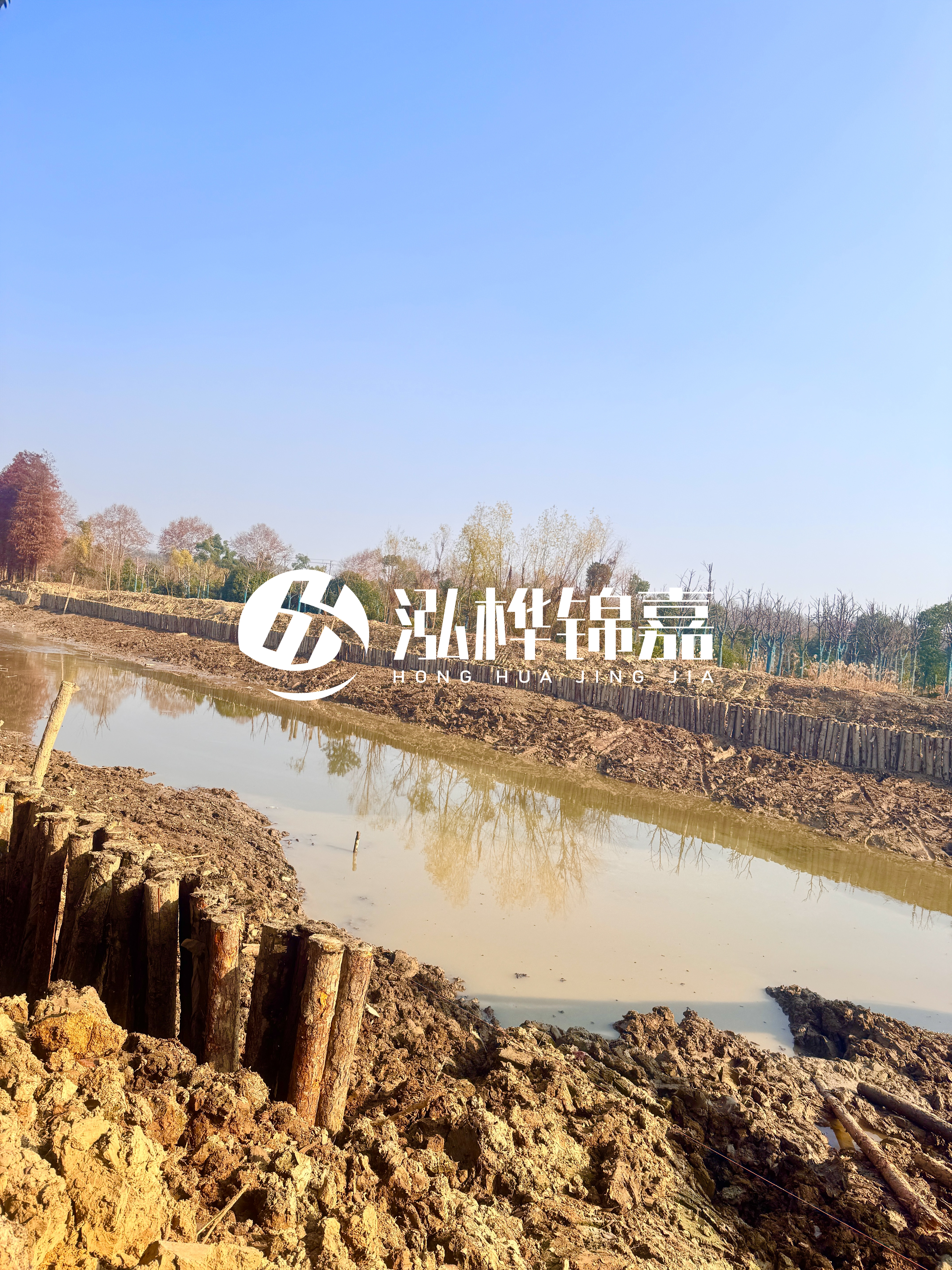 河道打樁木施工后的驗(yàn)收標(biāo)準(zhǔn)是什么？快來了解驗(yàn)收標(biāo)準(zhǔn)，別踩坑！