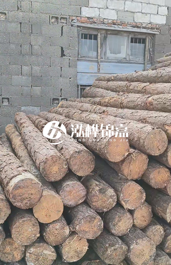 3米松木樁多少錢(qián)一根？14公分松木樁價(jià)格是多少？