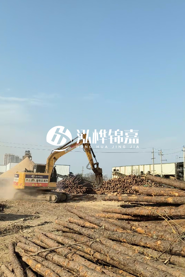 3米8-10公分松木樁大概多少錢(qián)一根？11-13公分價(jià)格又是多少？