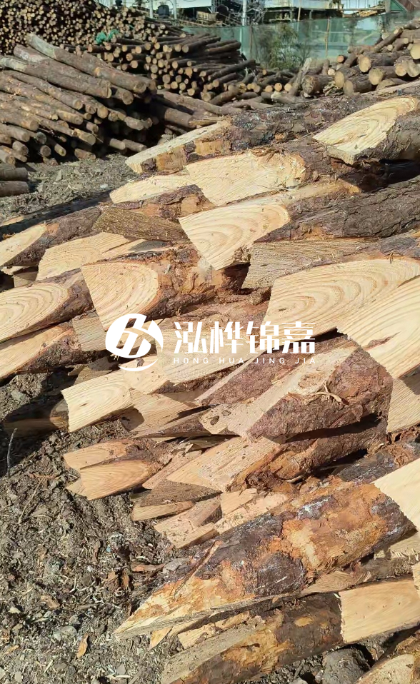 松木樁4米長(zhǎng)11-13公分多少錢(qián)一根？15-20公分價(jià)格是多少？