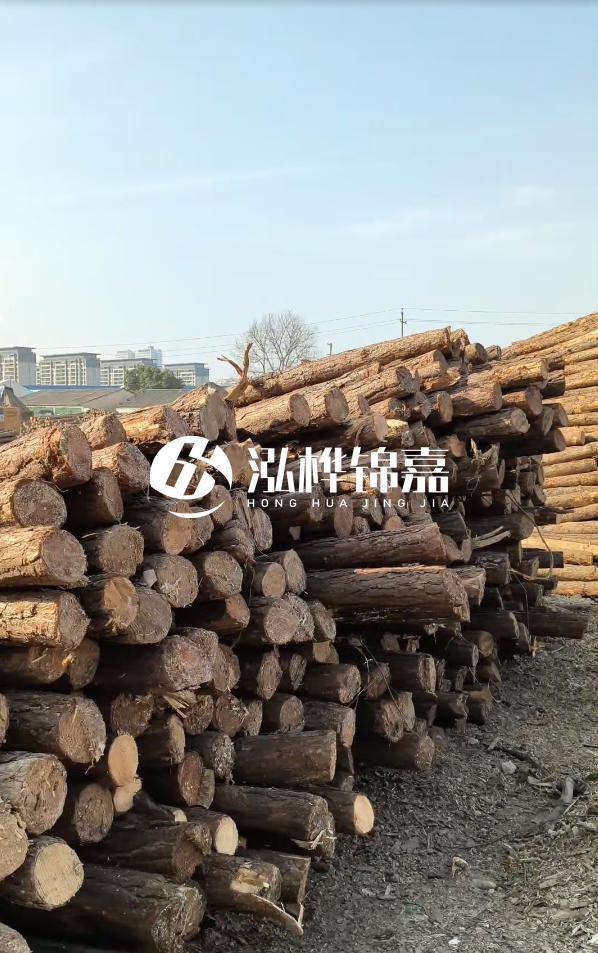 湖北松木樁廠(chǎng)家地址和電話(huà)是？支持多少根起送？