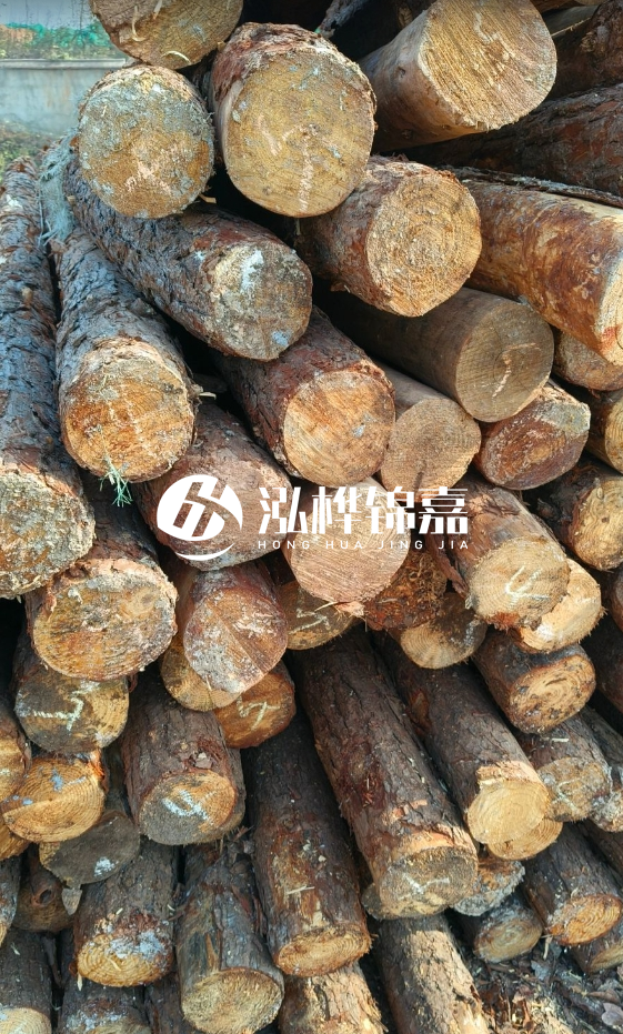 油松3米12公分多少錢一根？油松4米12公分多少錢一根？