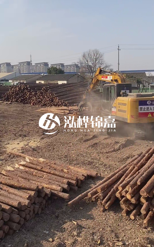 落葉松4米10公分多少錢一根？一方有幾根？