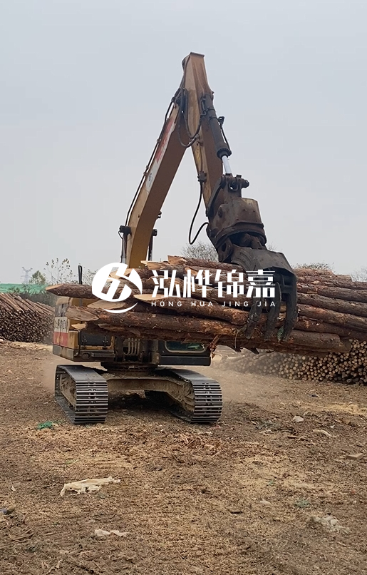 4米小頭8公分油松多少錢(qián)一根？加上削尖多少錢(qián)一根？