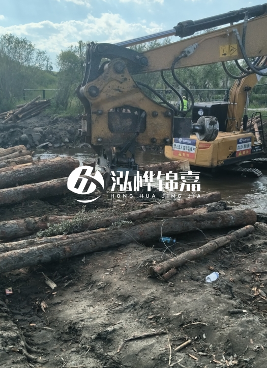 拿松木打樁有哪些優(yōu)點和缺點？拿松木打樁的市場價格是多少？