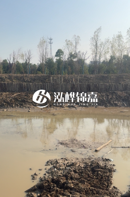 松木樁什么品牌在市場(chǎng)上口碑較好？泓樺錦嘉支持貨到付款嗎？