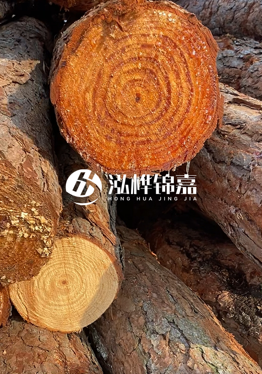 江西河道打樁木廠家泓樺錦嘉-河道打樁木如何避免中間商？