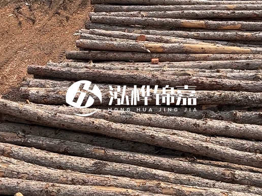 4.5 米松木樁多少錢一根？含稅價(jià)和不含稅價(jià)相差多少？