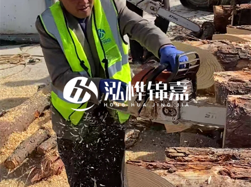 河道木樁的含水率過高會(huì)有什么問題？控制多少最好？