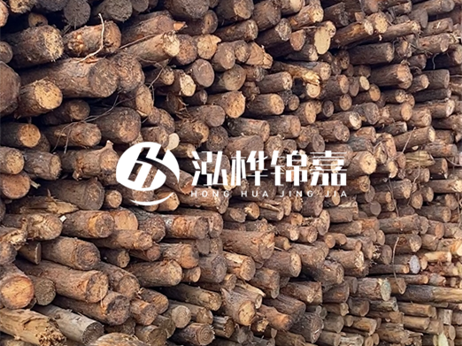 如何挑選質量好的松木樁？與木樁廠家簽訂合同的注意事項？