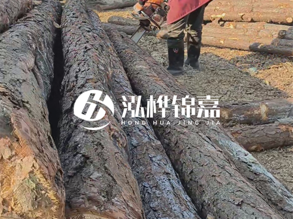 河南松木樁生產(chǎn)企業(yè)聯(lián)系方式？老客戶采購(gòu)松木樁能打折嗎？