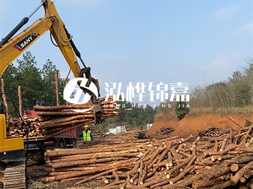 松木樁要去皮嗎？松木樁防腐處理是否必要？