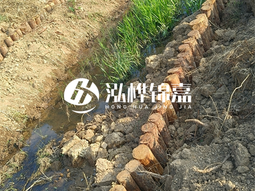 3米松木樁施工成本多少-直徑12公分打樁多少錢一根？