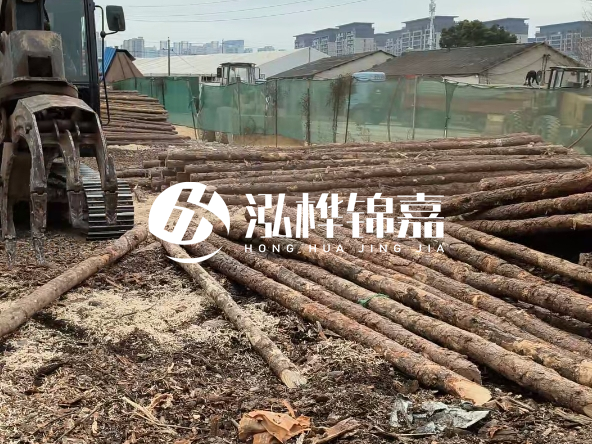 碳化木樁和防腐木樁有什么區(qū)別-哪一種防腐效果更好？