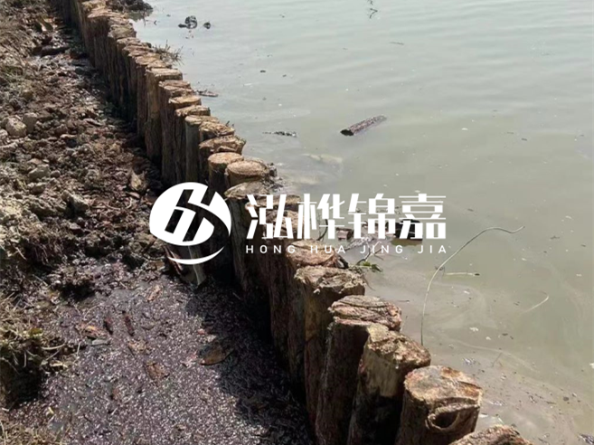 松木樁軟基處理優(yōu)缺點(diǎn)？松木樁地基承載力要求？