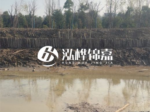 松木樁打樁木的采購渠道有哪幾種？3米小頭13CM多少錢一根？