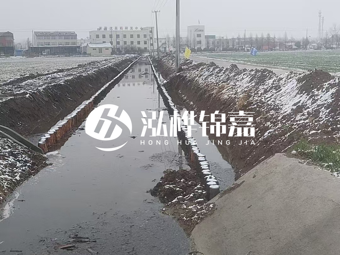 河南松木樁廠家有哪些？松木樁邊坡支護(hù)能用多久？