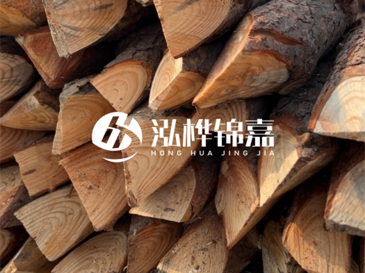 杉木樁批發(fā)廠家泓樺錦嘉 - 河道打木樁能起到什么防護作用？