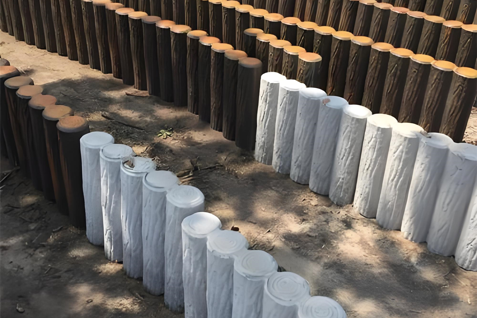 水泥樁批發(fā)廠家泓樺錦嘉-水泥樁施工找哪家團隊經(jīng)驗足？