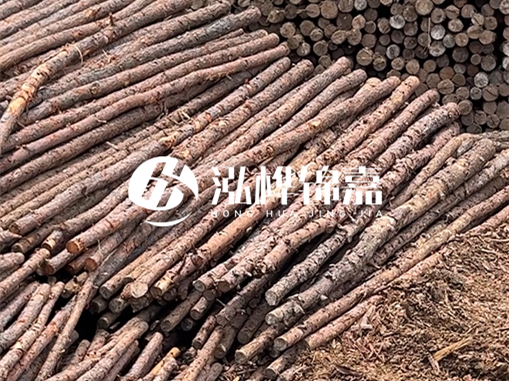 松木樁批發(fā)廠家泓樺錦嘉-?如何判斷樁體是否達(dá)到設(shè)計深度？