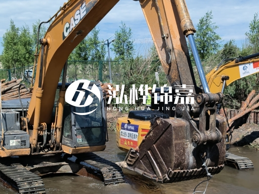 松木樁批發(fā)廠家泓樺錦嘉-松木樁廠家支持工地驗(yàn)貨嗎？