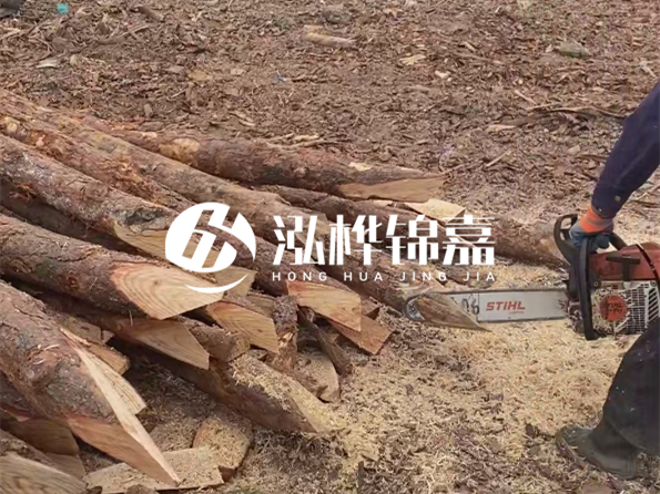 松木樁廠家泓樺錦嘉 - 圍堰松木樁施工要注意哪些問題？