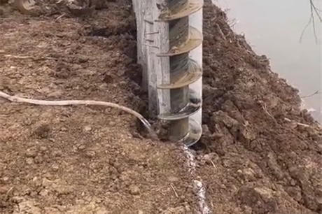 水泥樁廠家泓樺錦嘉 - 水泥樁施工的安全注意事項(xiàng)是什么？