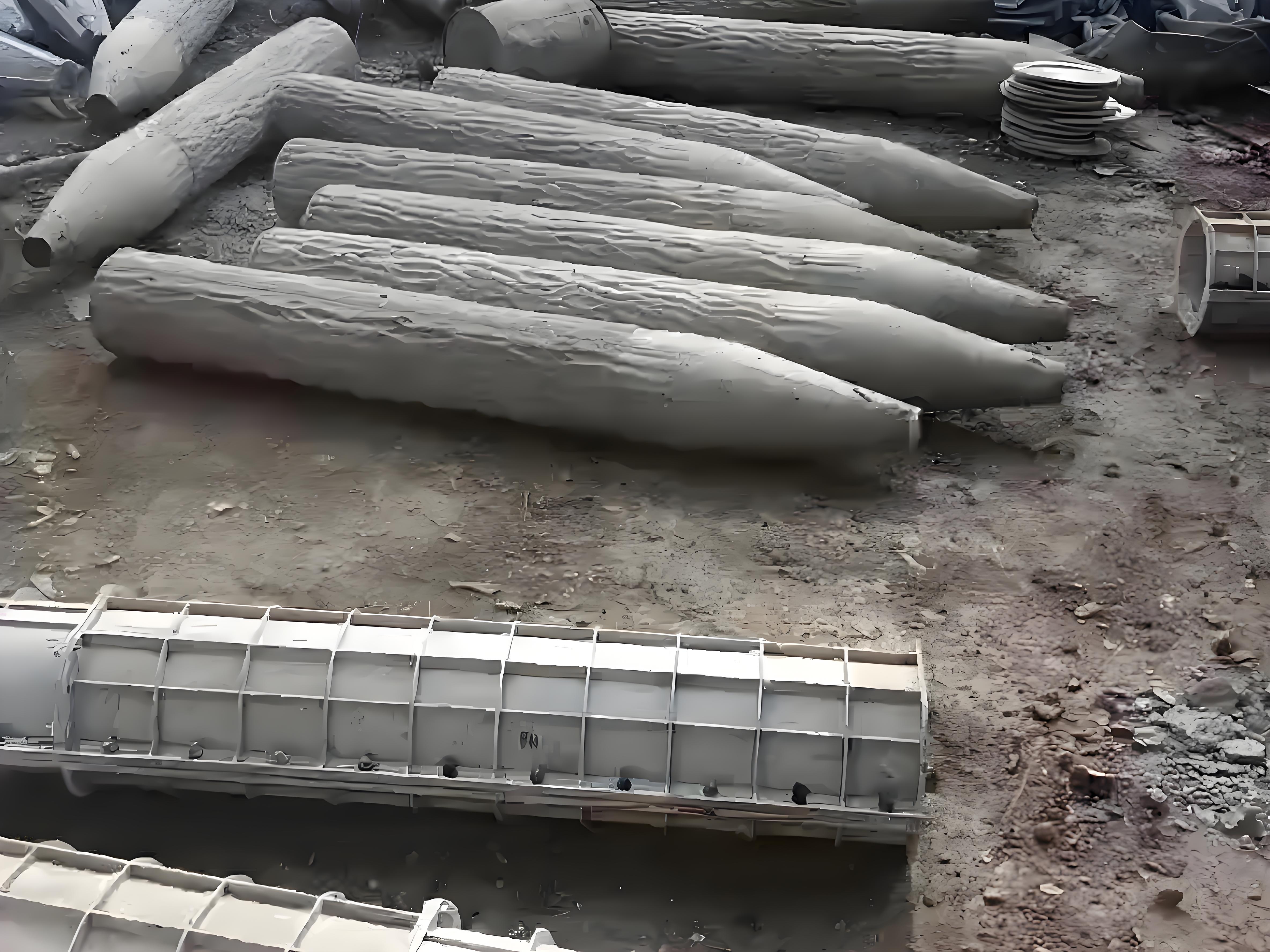 水泥仿木樁施工隊(duì)泓樺錦嘉-河道仿木樁的價(jià)格大概是多少？